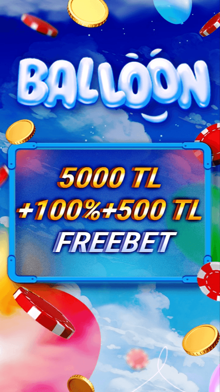 Balloon Boom™ Screenshot